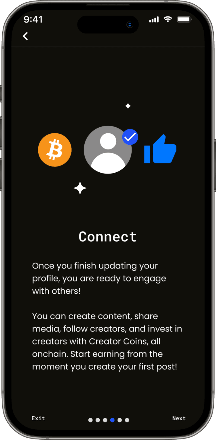 Webssey Onboarding Step 4